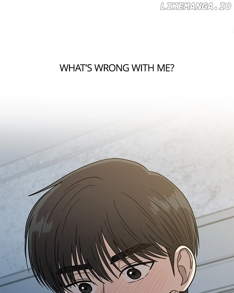 It Wasn’t Love at First Sight Chapter 14 - Page 88