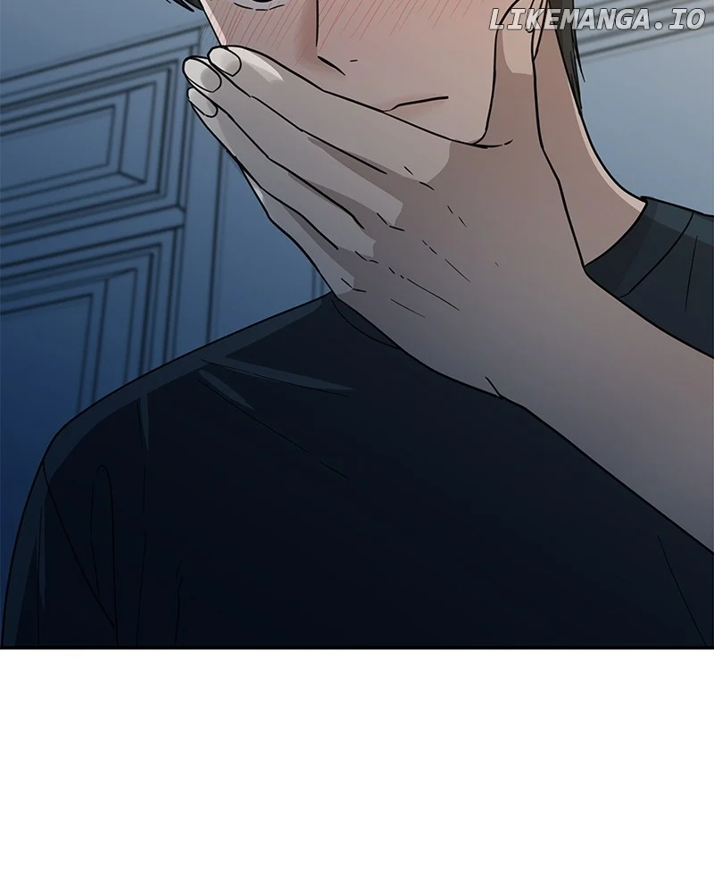 It Wasn’t Love at First Sight Chapter 14 - Page 89