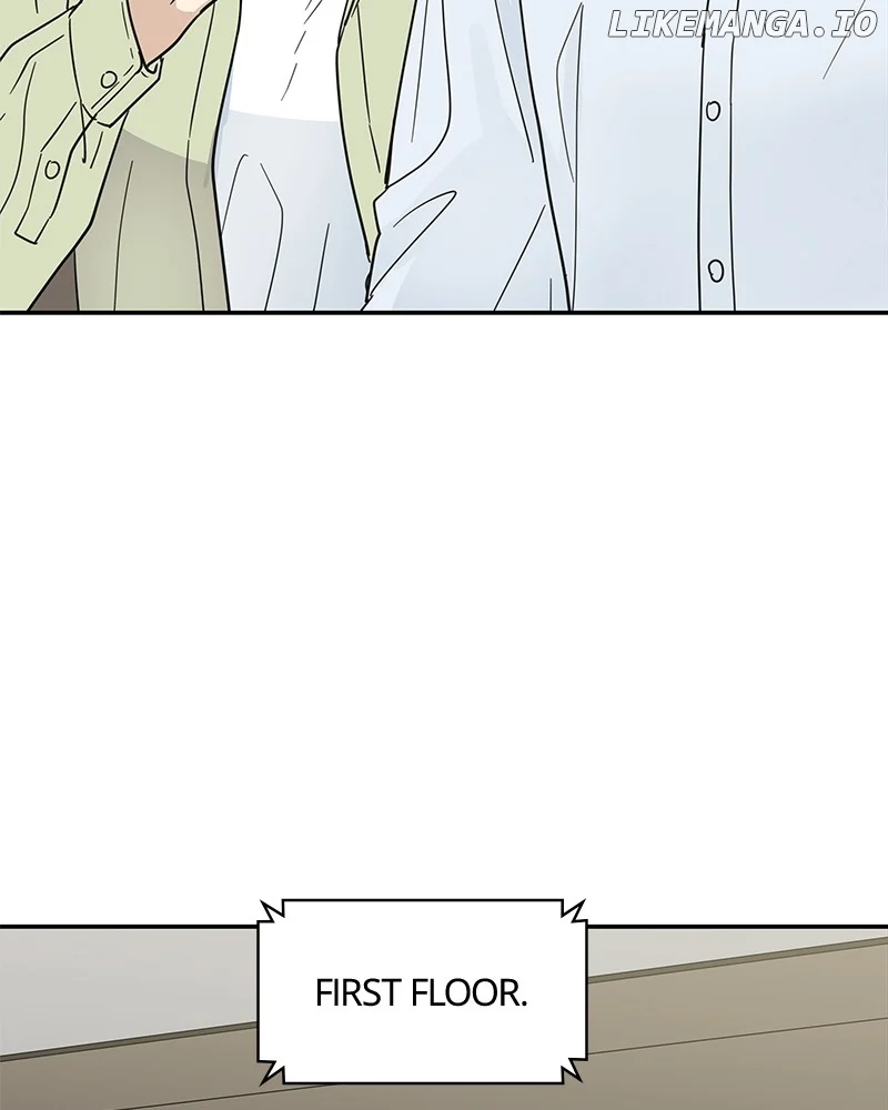 It Wasn’t Love at First Sight Chapter 14 - Page 9