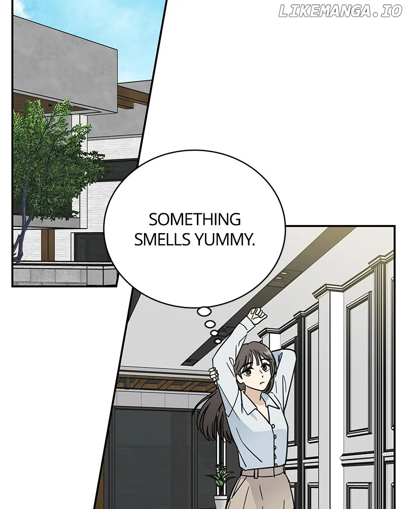 It Wasn’t Love at First Sight Chapter 14 - Page 91