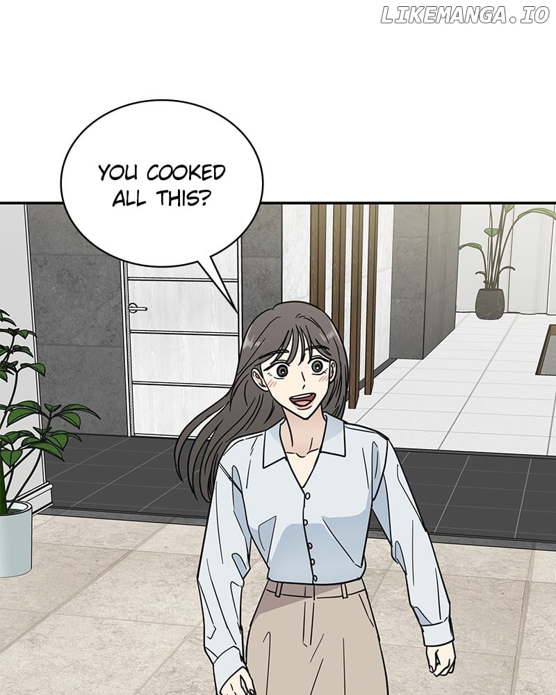 It Wasn’t Love at First Sight Chapter 14 - Page 95