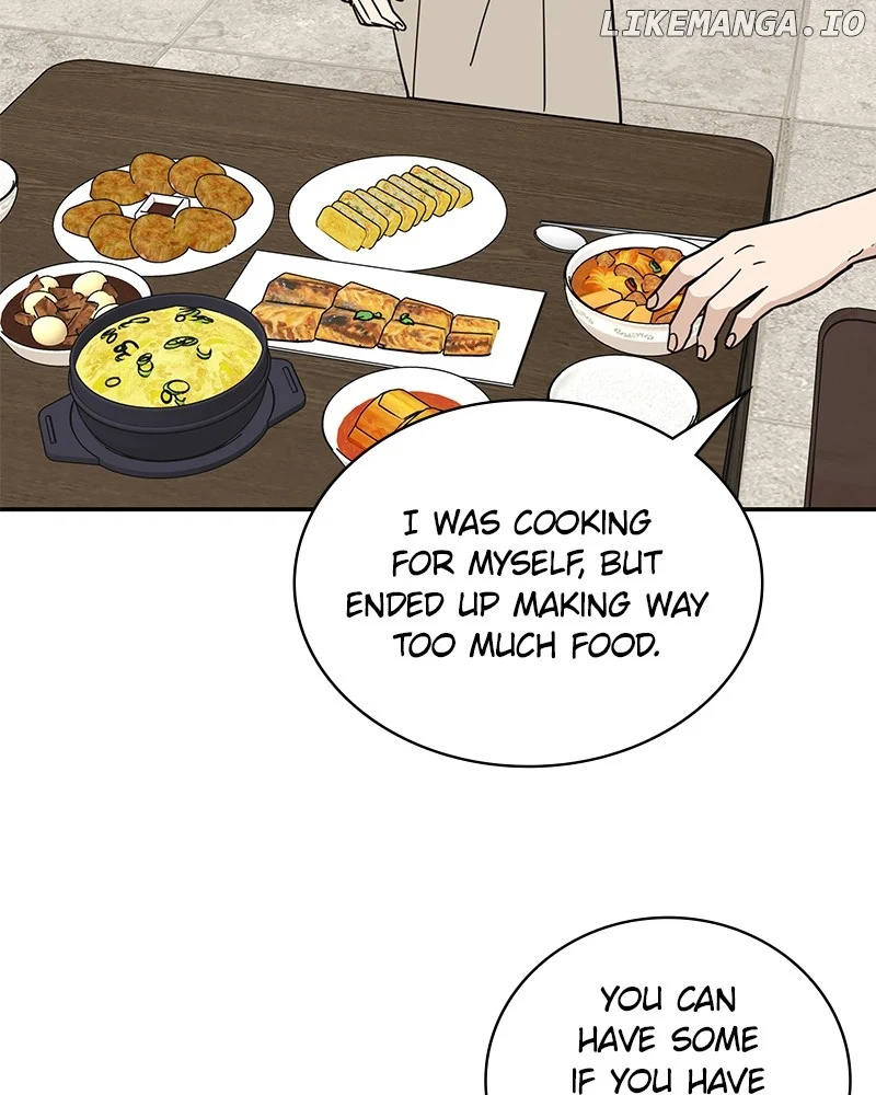 It Wasn’t Love at First Sight Chapter 14 - Page 96