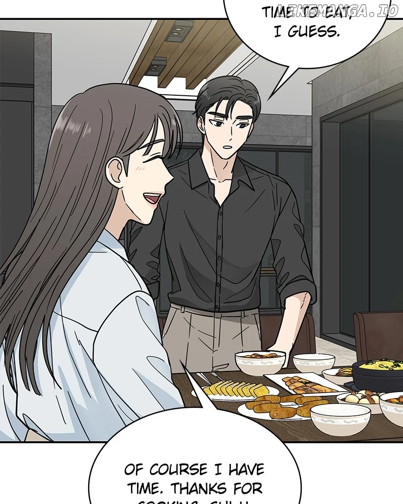 It Wasn’t Love at First Sight Chapter 14 - Page 97