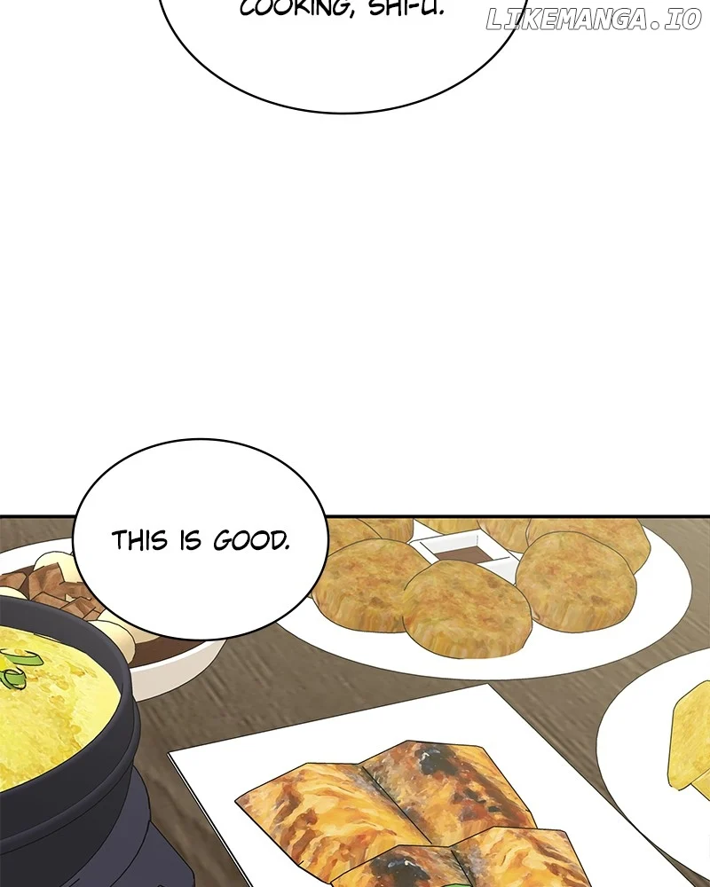 It Wasn’t Love at First Sight Chapter 14 - Page 98