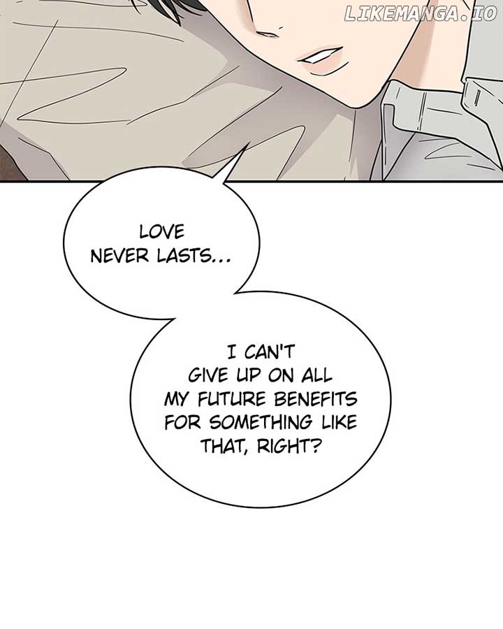 It Wasn’t Love at First Sight Chapter 15 - Page 10