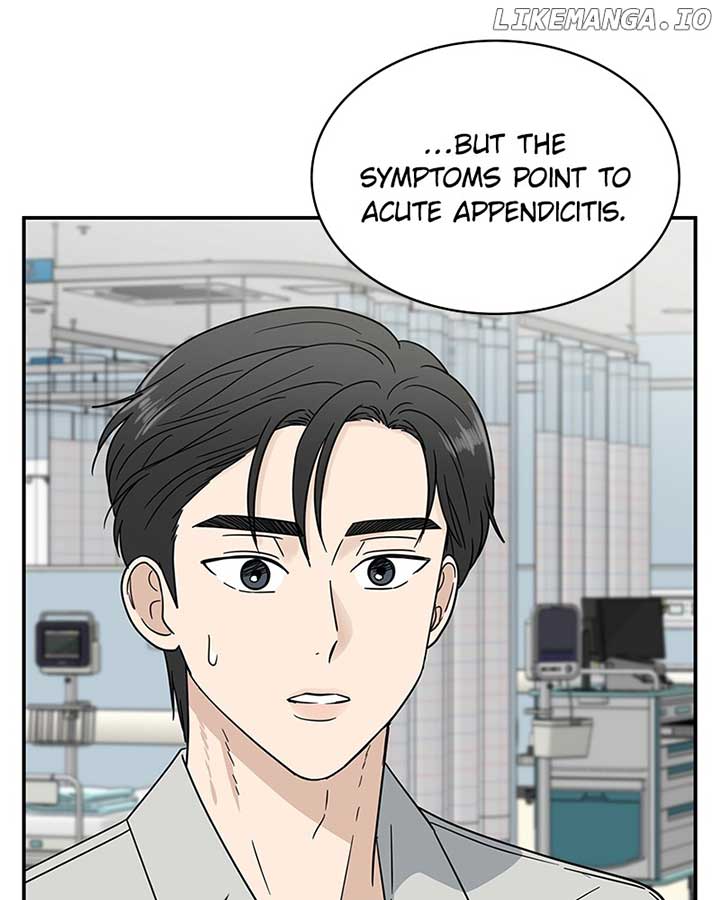 It Wasn’t Love at First Sight Chapter 15 - Page 100