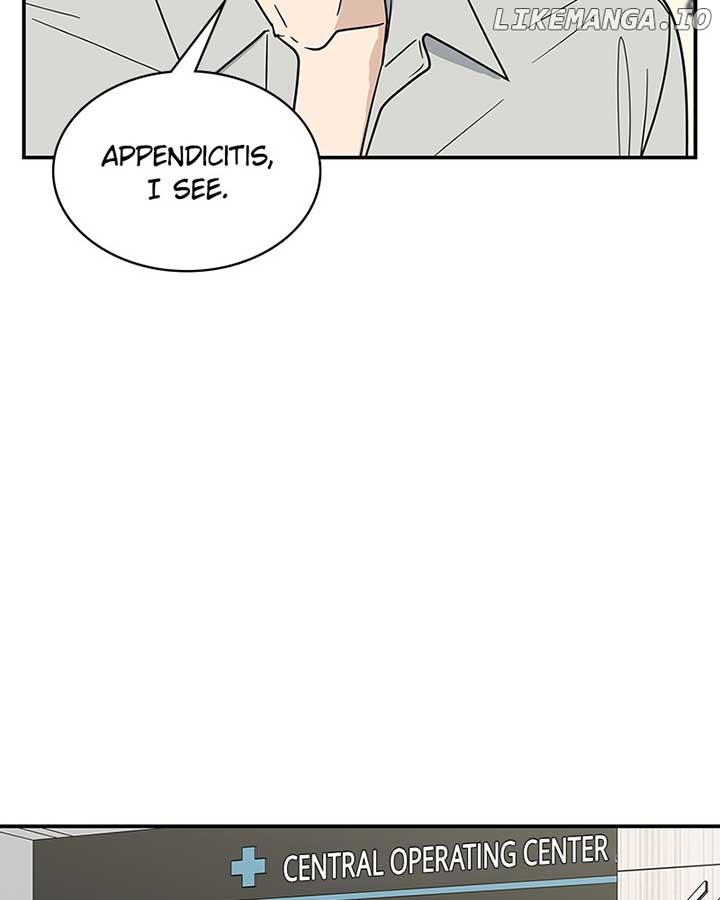 It Wasn’t Love at First Sight Chapter 15 - Page 101