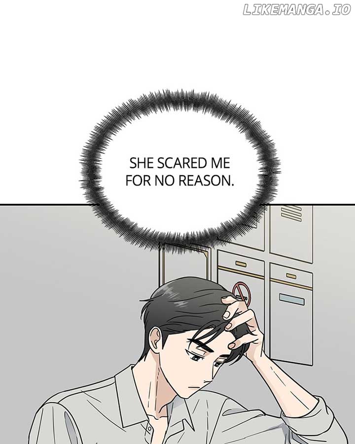 It Wasn’t Love at First Sight Chapter 15 - Page 103