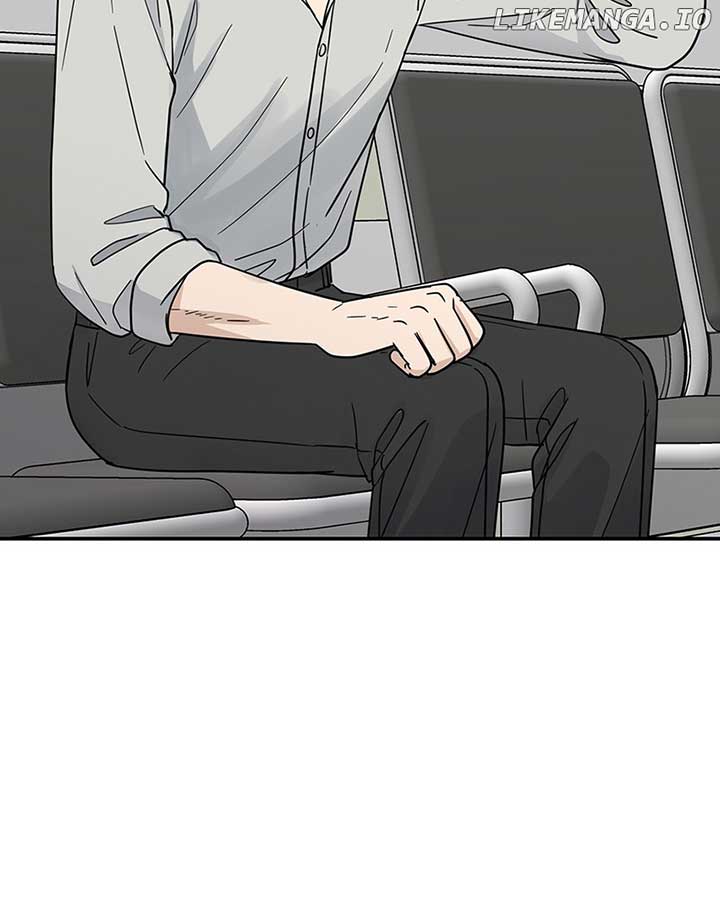 It Wasn’t Love at First Sight Chapter 15 - Page 104