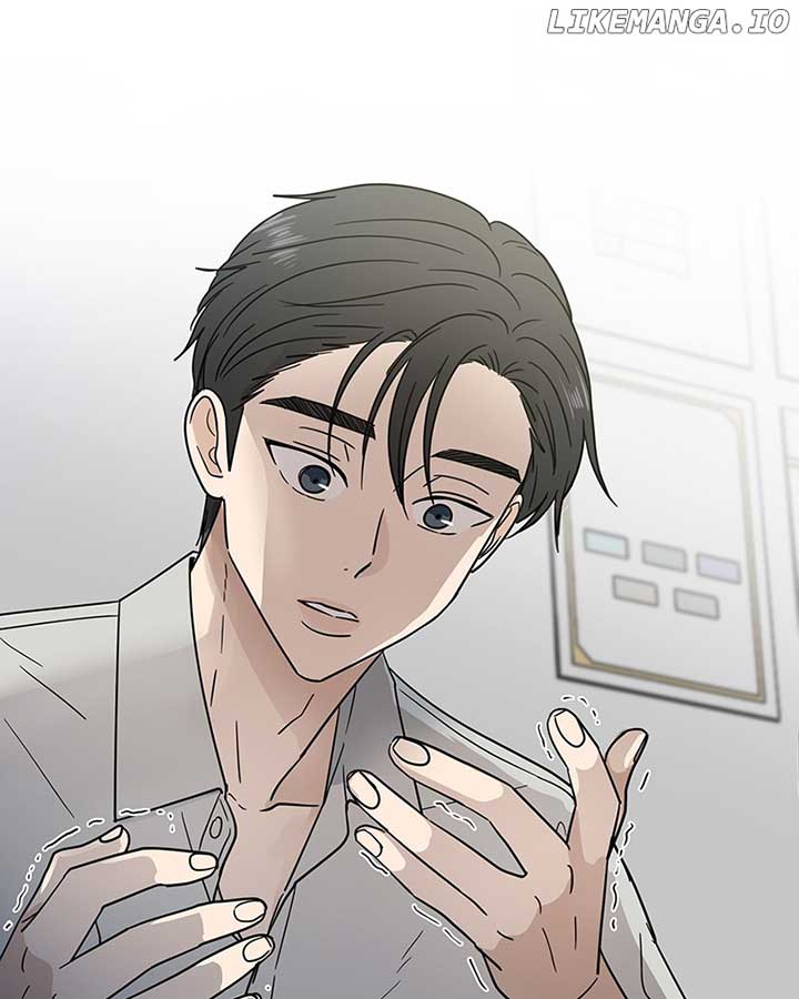 It Wasn’t Love at First Sight Chapter 15 - Page 106