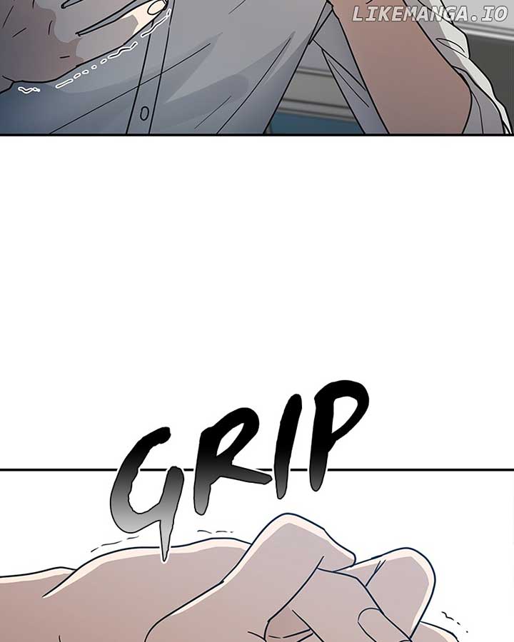 It Wasn’t Love at First Sight Chapter 15 - Page 107