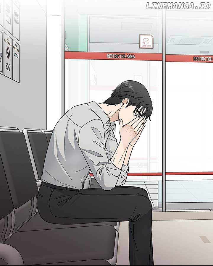 It Wasn’t Love at First Sight Chapter 15 - Page 109