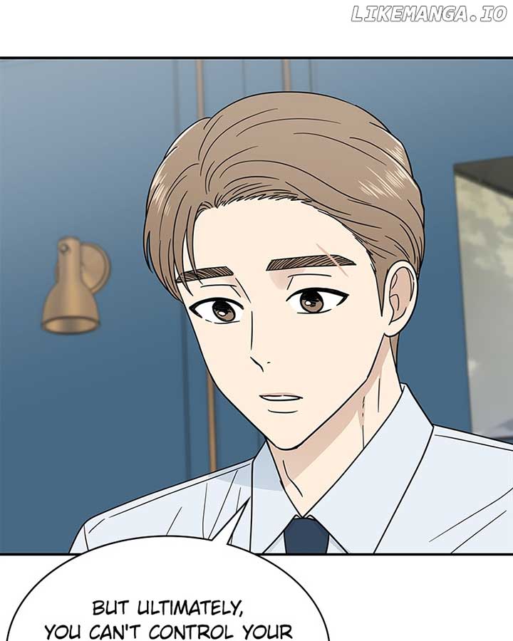 It Wasn’t Love at First Sight Chapter 15 - Page 12