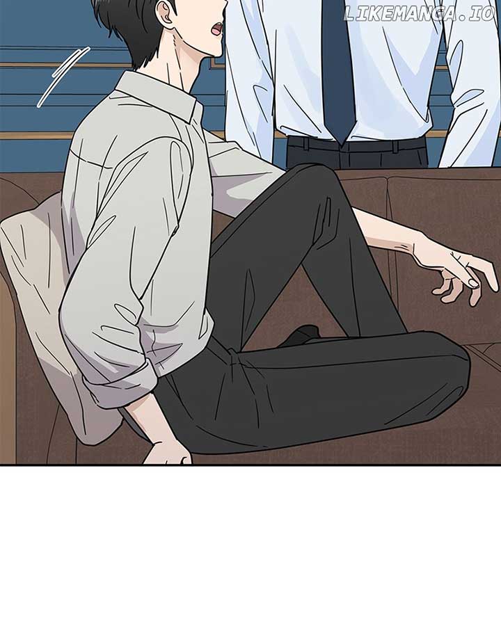 It Wasn’t Love at First Sight Chapter 15 - Page 15