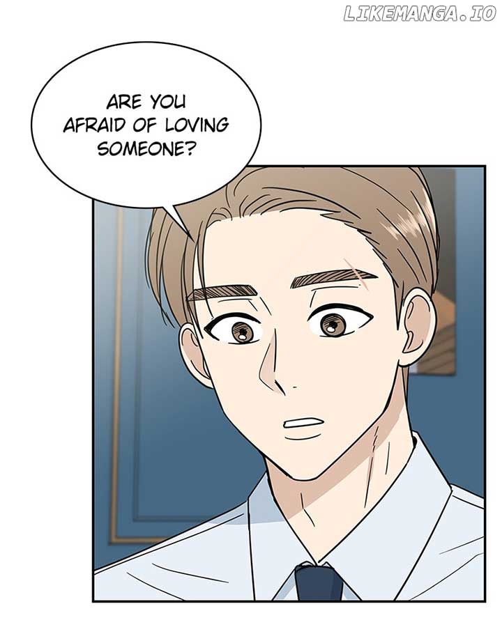 It Wasn’t Love at First Sight Chapter 15 - Page 16