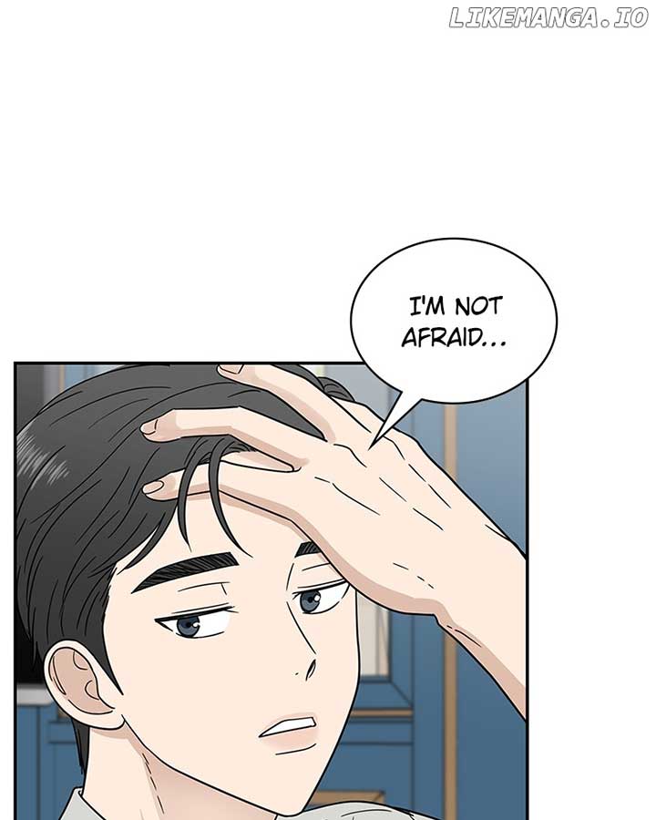 It Wasn’t Love at First Sight Chapter 15 - Page 17