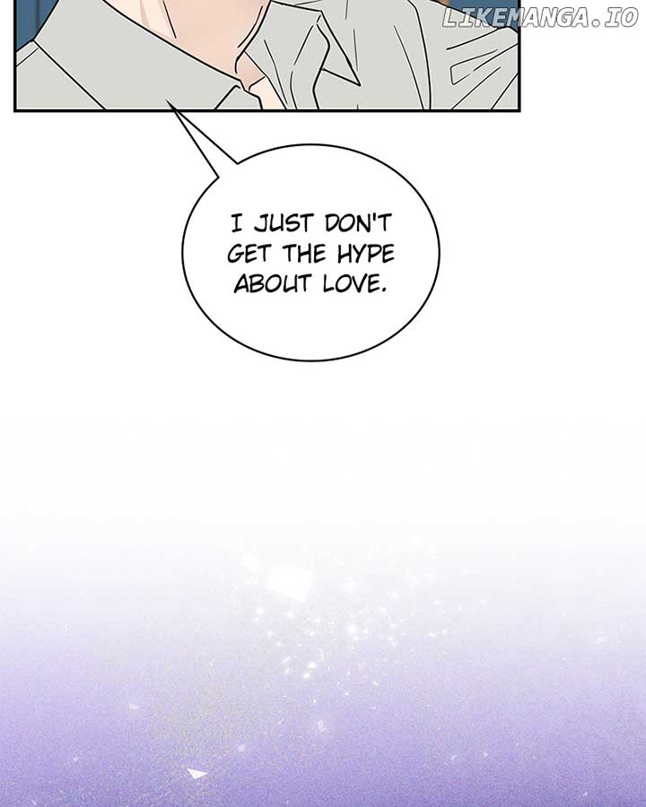 It Wasn’t Love at First Sight Chapter 15 - Page 18