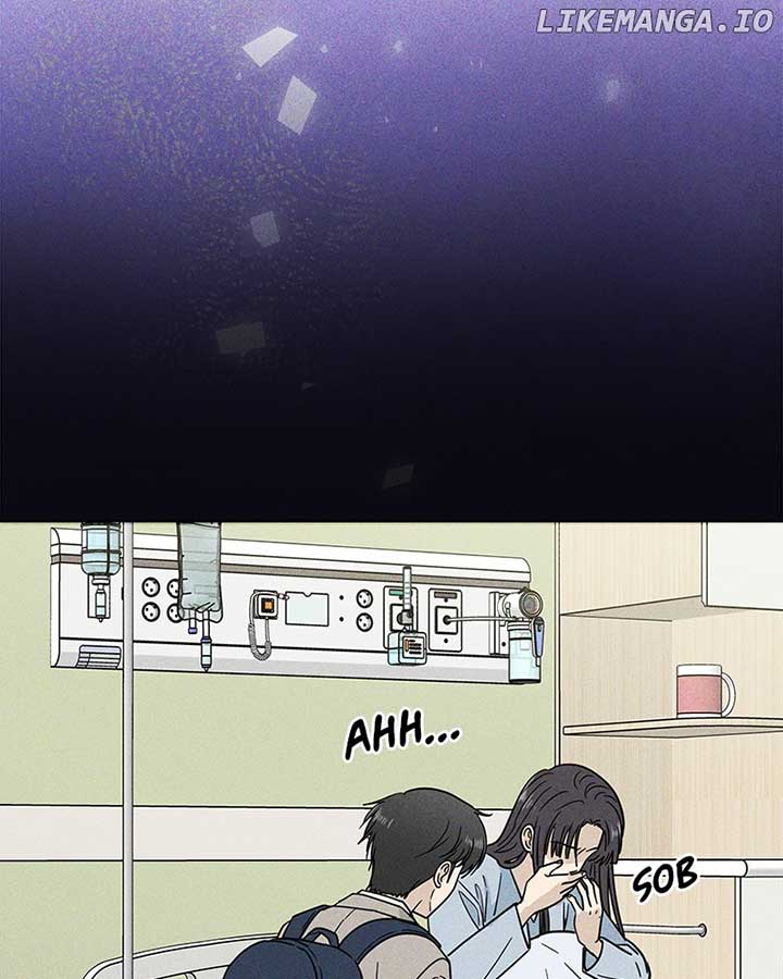 It Wasn’t Love at First Sight Chapter 15 - Page 19