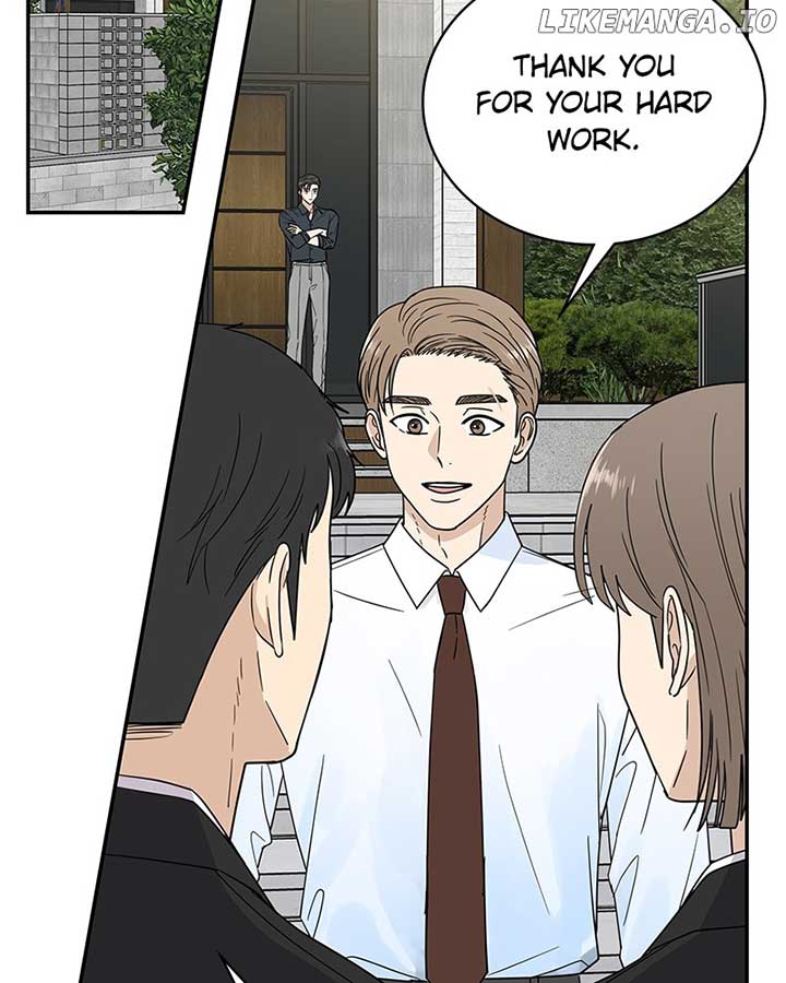 It Wasn’t Love at First Sight Chapter 15 - Page 2