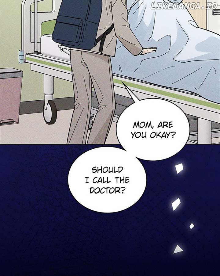 It Wasn’t Love at First Sight Chapter 15 - Page 20