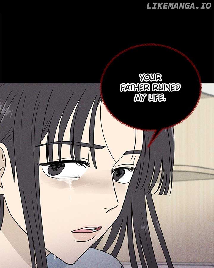 It Wasn’t Love at First Sight Chapter 15 - Page 22