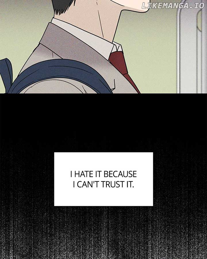 It Wasn’t Love at First Sight Chapter 15 - Page 25