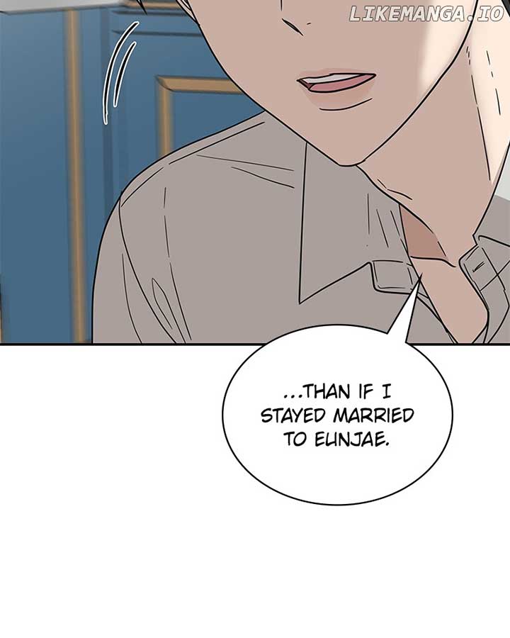 It Wasn’t Love at First Sight Chapter 15 - Page 27