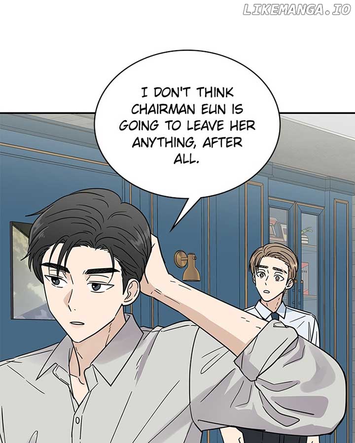 It Wasn’t Love at First Sight Chapter 15 - Page 28