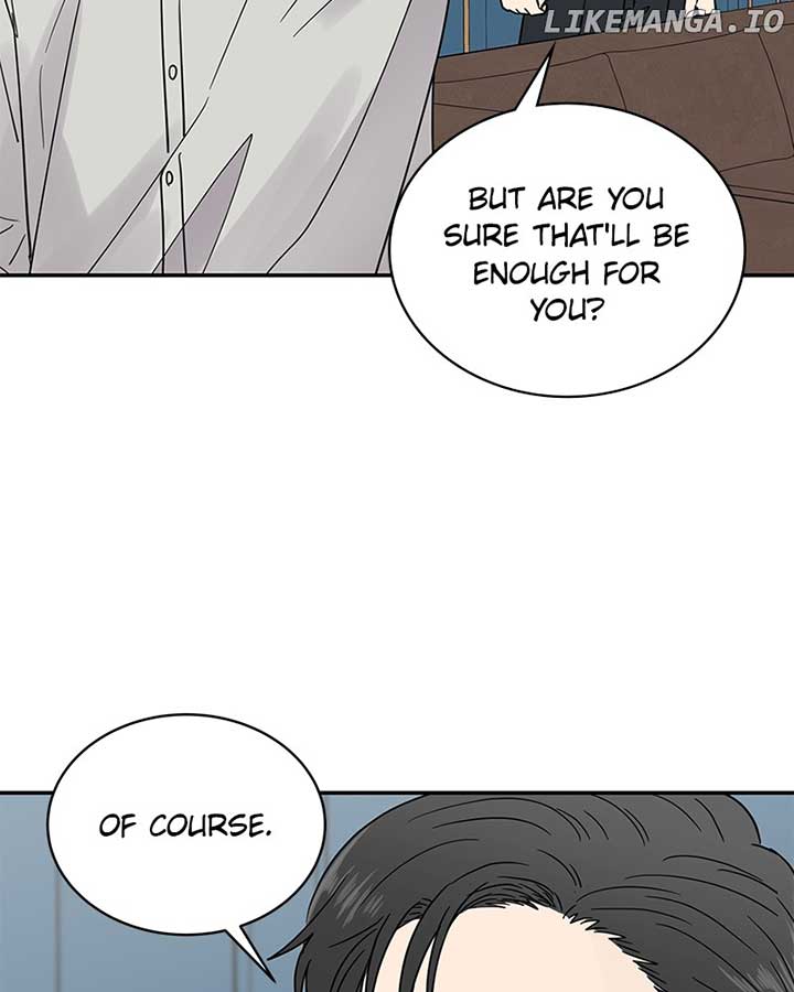 It Wasn’t Love at First Sight Chapter 15 - Page 29