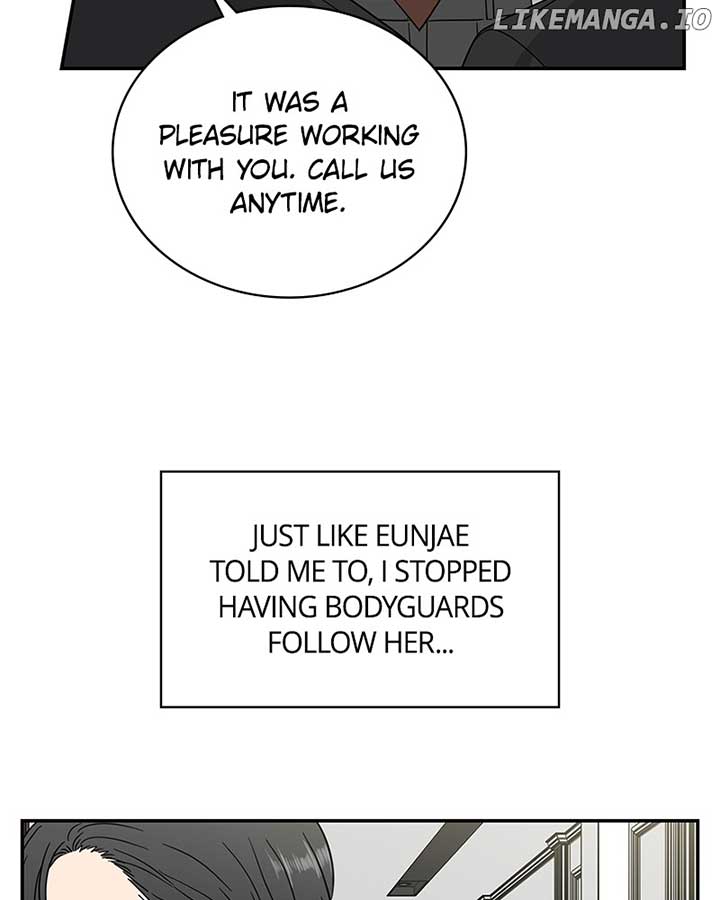 It Wasn’t Love at First Sight Chapter 15 - Page 3