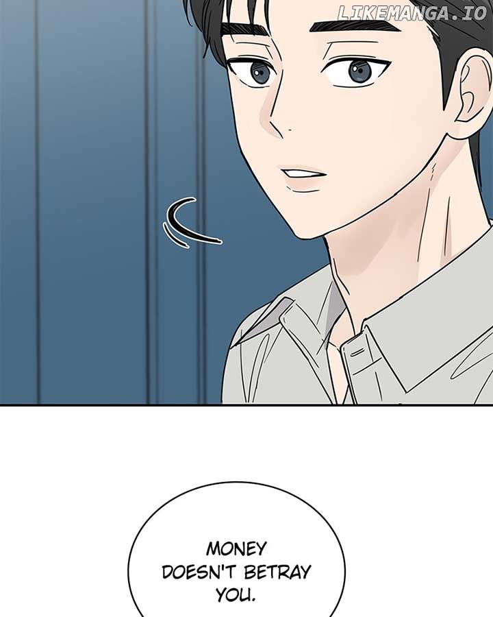 It Wasn’t Love at First Sight Chapter 15 - Page 30