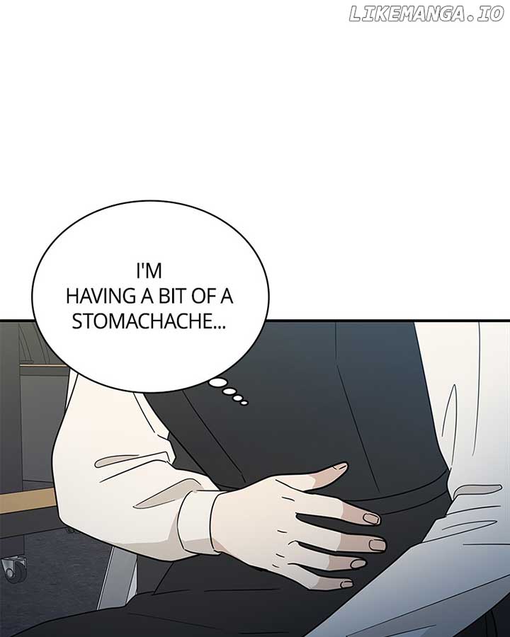 It Wasn’t Love at First Sight Chapter 15 - Page 33