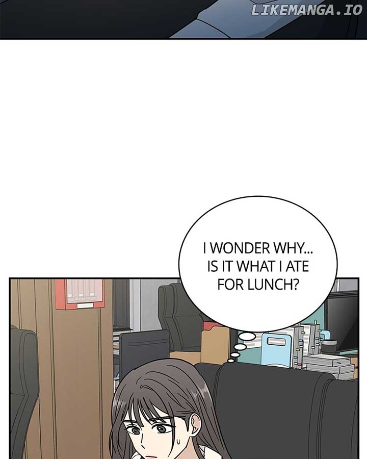 It Wasn’t Love at First Sight Chapter 15 - Page 34