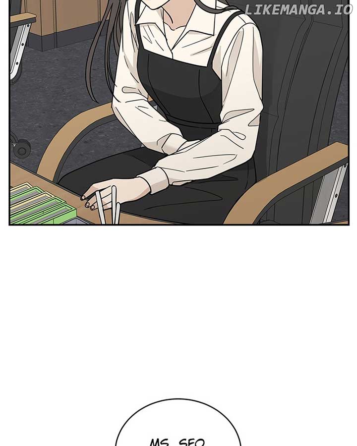 It Wasn’t Love at First Sight Chapter 15 - Page 35