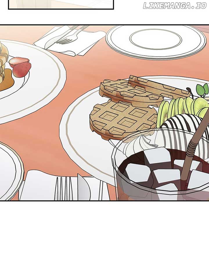 It Wasn’t Love at First Sight Chapter 15 - Page 39