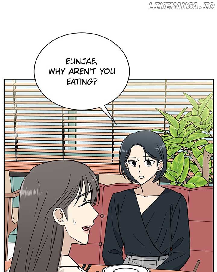 It Wasn’t Love at First Sight Chapter 15 - Page 40