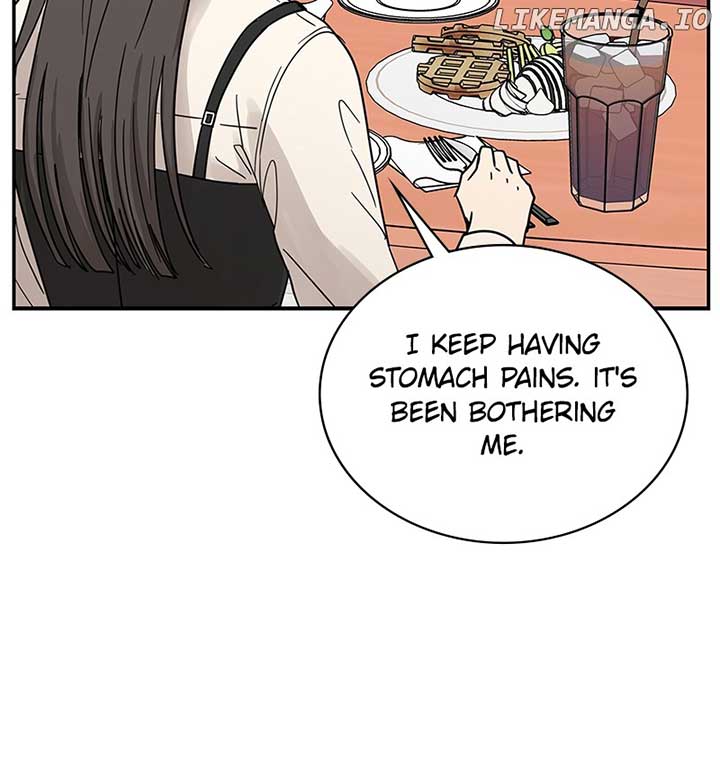 It Wasn’t Love at First Sight Chapter 15 - Page 41