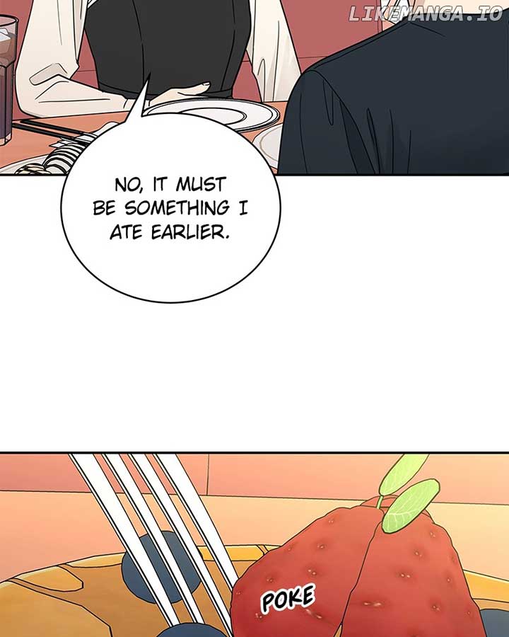 It Wasn’t Love at First Sight Chapter 15 - Page 43