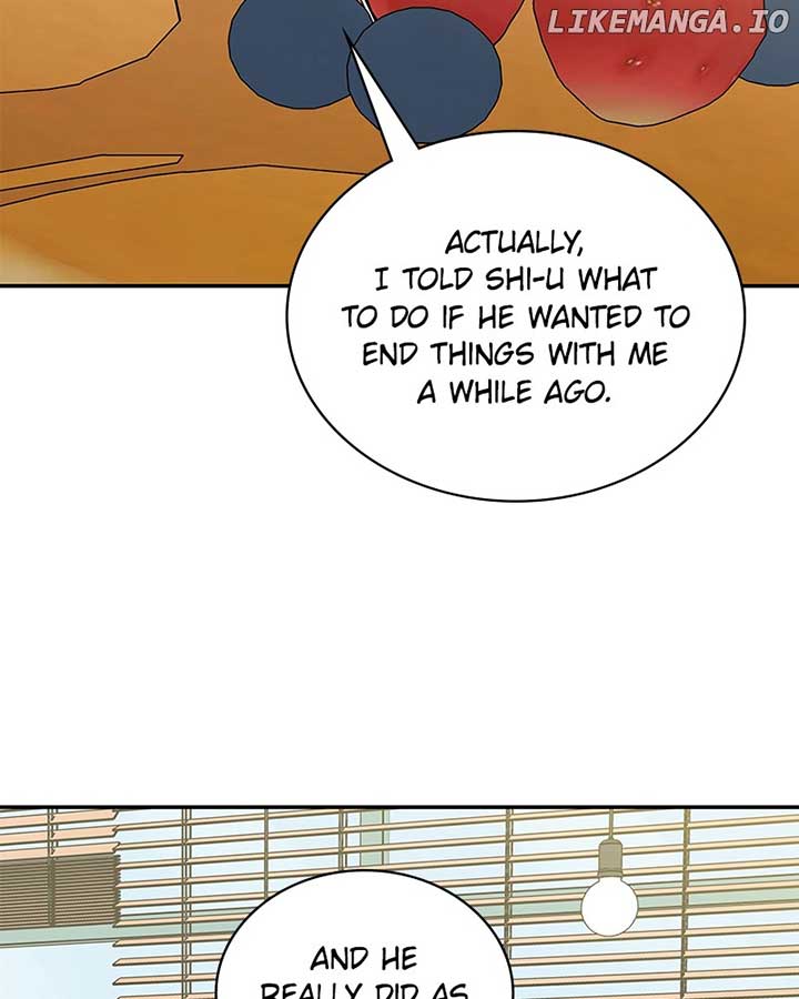 It Wasn’t Love at First Sight Chapter 15 - Page 44