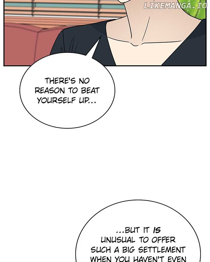 It Wasn’t Love at First Sight Chapter 15 - Page 47