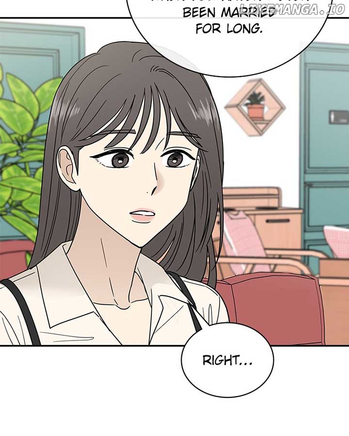 It Wasn’t Love at First Sight Chapter 15 - Page 48