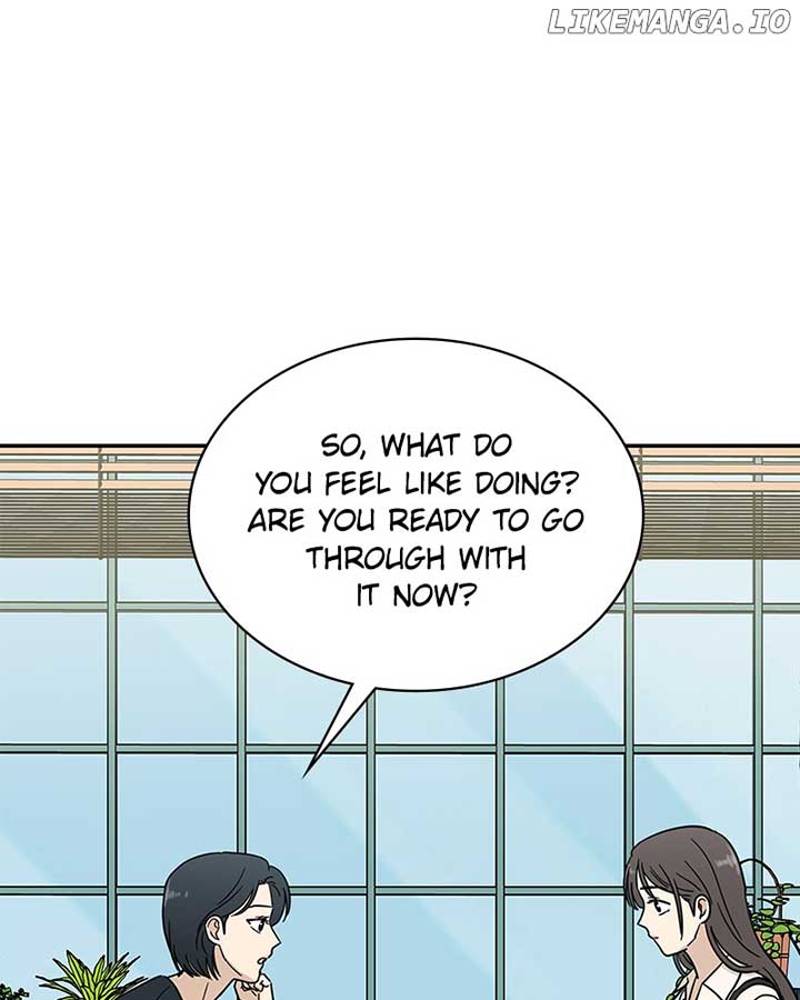 It Wasn’t Love at First Sight Chapter 15 - Page 49