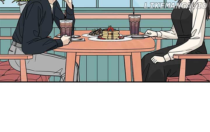 It Wasn’t Love at First Sight Chapter 15 - Page 50