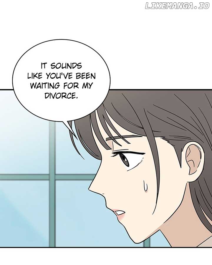 It Wasn’t Love at First Sight Chapter 15 - Page 51