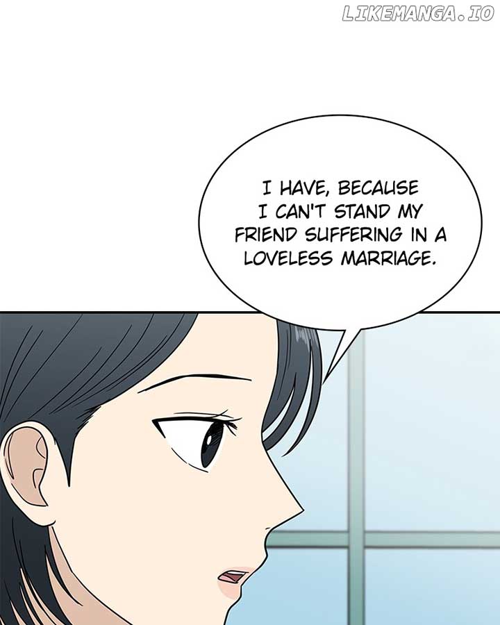 It Wasn’t Love at First Sight Chapter 15 - Page 52