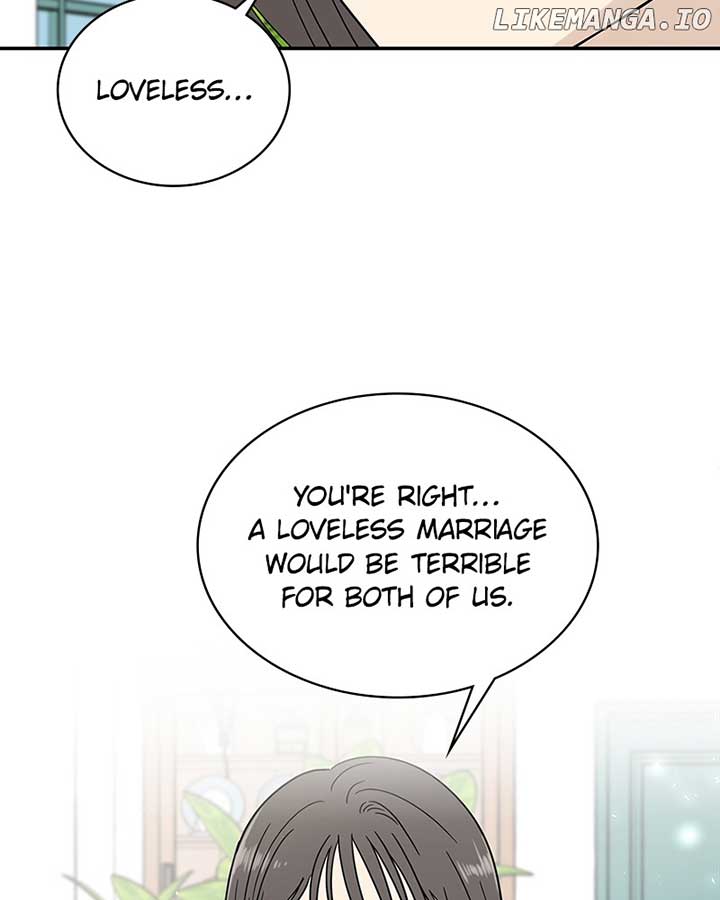 It Wasn’t Love at First Sight Chapter 15 - Page 54