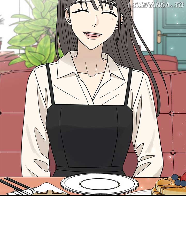 It Wasn’t Love at First Sight Chapter 15 - Page 55