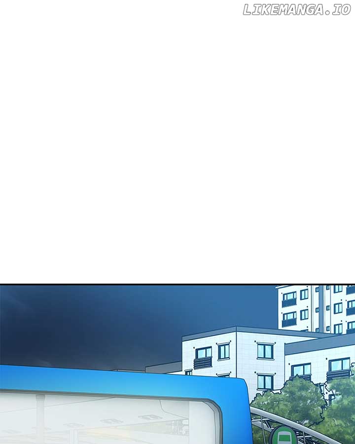 It Wasn’t Love at First Sight Chapter 15 - Page 56