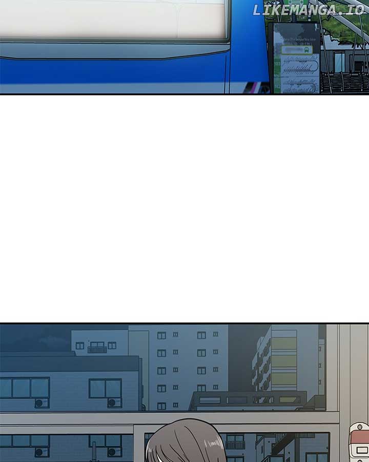 It Wasn’t Love at First Sight Chapter 15 - Page 57