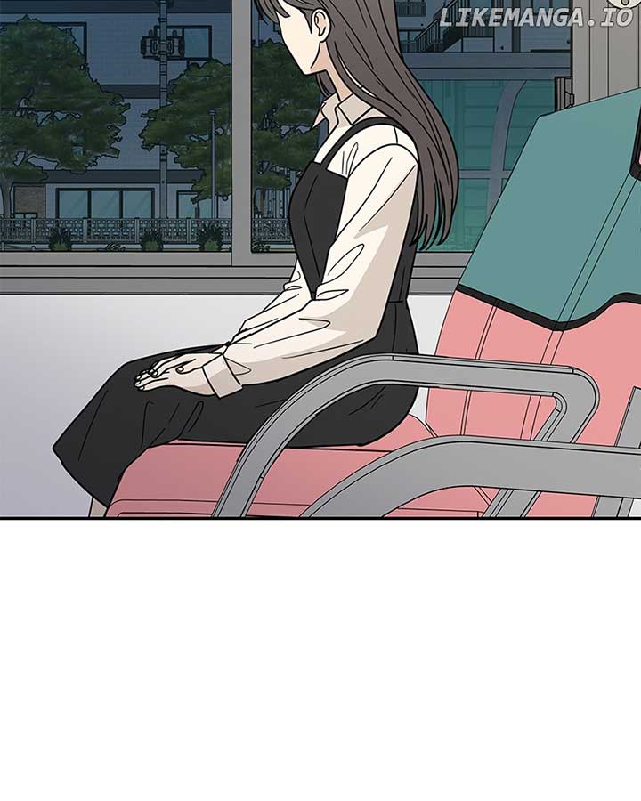 It Wasn’t Love at First Sight Chapter 15 - Page 58